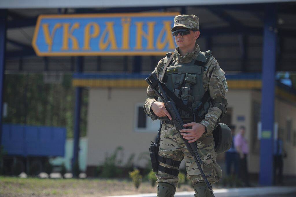 МАНІПУЛЯЦІЯ: Прикордонники шукають на вокзалах Прикарпаття ухилянтів