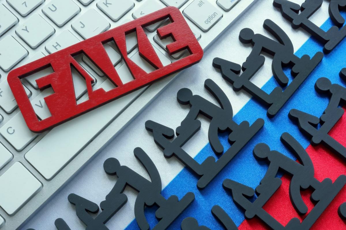 Иностранные наёмники: як російська пропаганда виправдовує удар по франківському університеті