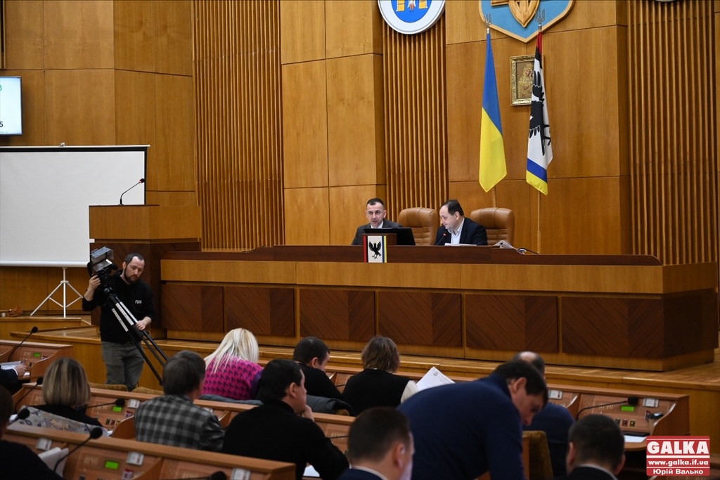 Міськрада дозволила будівництво житла для семи сотень ВПО на Ребета за кошти міжнародного донора (ЩО ВІДОМО)