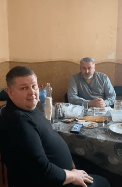 “Йой, випили хлопи по 100 грам і зробили з того кіно”: що пишуть прикарпатці про скандал у Богородчанах